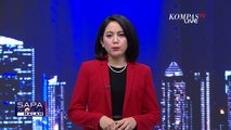 Strategi Politik  tiap Partai, Mampu Naikkan Elektabilitas Jelang Pemilu 2024?
