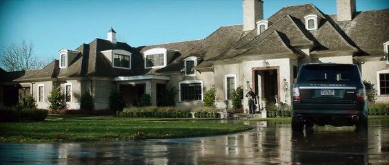 Detective Knight Sin piedad Tráiler