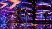 11-Year-Old Girl From The Audience SHOCKS The Judges on America's Got Talent _