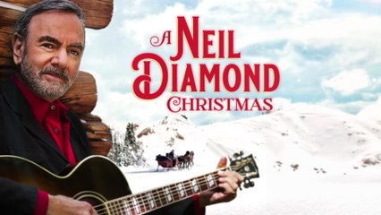 Neil Diamond - Cherry Cherry Christmas