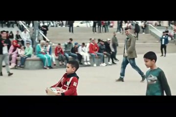 أولاد الحلال - الحلقة 12 الثانية عشر