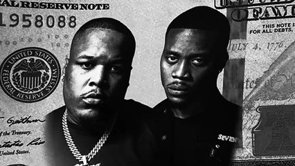 BlueBucksClan - Suffer