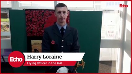 Armistice Day 2022 in Sunderland's schools