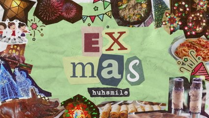huhsmile - merry xmas ibblock kita