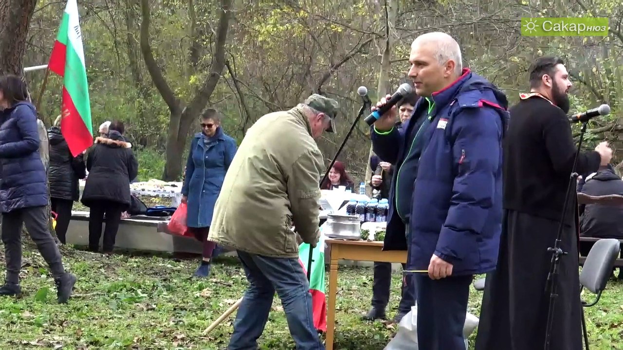 Празник на виното, 2019, Харманли