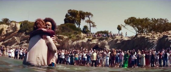 Jesus Revolution Tráiler VO