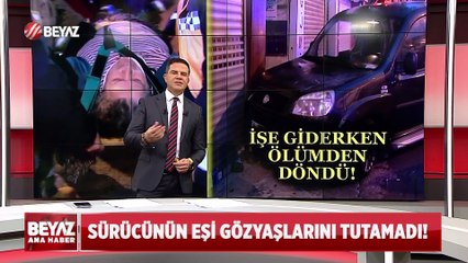 Beyaz Ana Haber 11 Kasım 2022