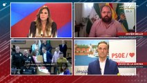 Mariló Montero y Esperanza Aguirre azotan al portavoz del PSOE que amenazó con “reventar la cabeza” a un rival del PP