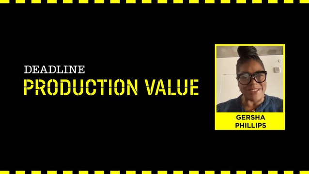 'The Woman King' Costume Designer Gersha Phillips | Production Value