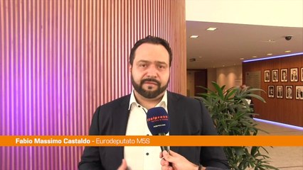 Pnrr, Castaldo "Preoccupano i ritardi accumulati"