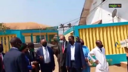 Hôpitaux publics au Cameroun: Avoir de l'argent ou mourir