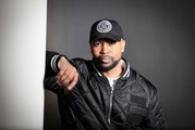 Rohff de retour avec un nouvel album : «J'ai grandi »