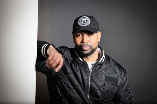 Rohff de retour avec un nouvel album : «J'ai grandi »