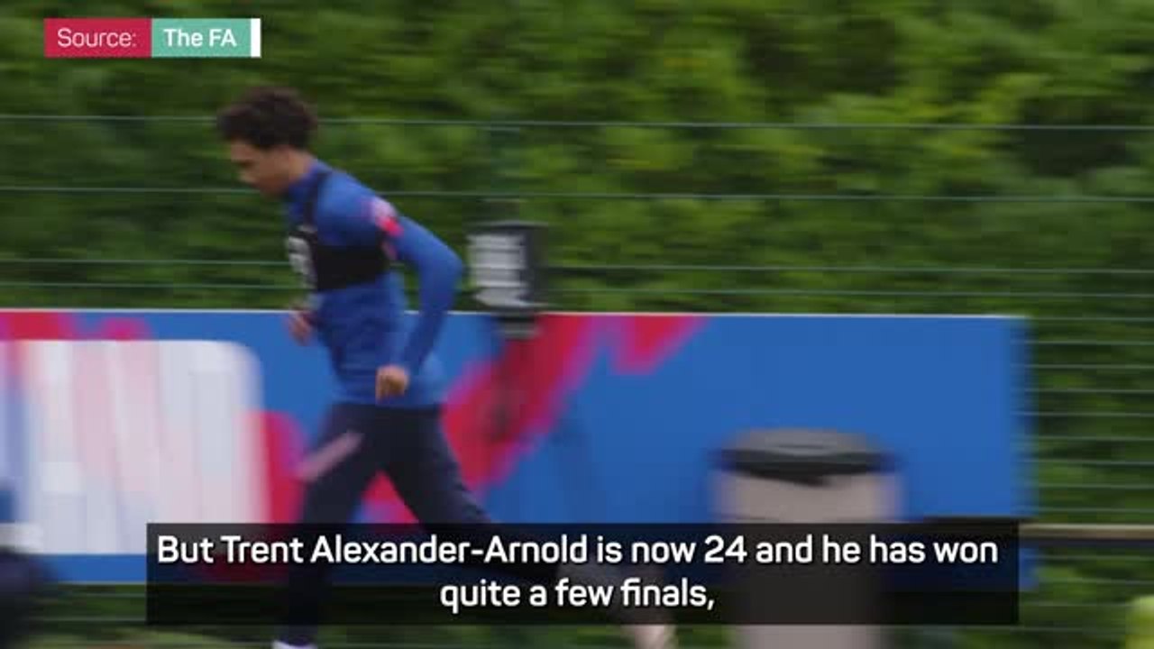 Klopp hits back at Neville over Trent criticism