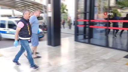 2 çocuğunu öldüren Ukraynalı babanın ifadesi kan dondurdu