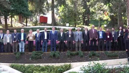 ENMAK Başkanı Prof. Dr. Balıkçı: "Akkuyu'da yaptığımız santral 3,5 jenerasyona sahip olan santral ve dünyadaki şu anda en güzide santrallerden bir...