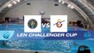 LEN Challenger Cup: Group A (3)