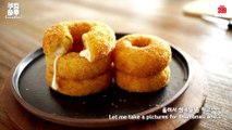 Amazing Potato Recipe!! Collection. Potato donuts