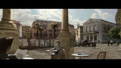 Simone, la mujer del siglo Tráiler