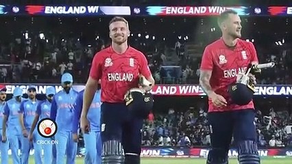 Emotional Rohit and Virat Crying After Lost in Semifinal against England _ ind vs eng semifinal