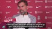 Klopp hits back at Neville over Trent criticism