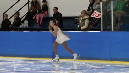 ASTICOU2022 - STAR 4 13 ans et plus - Filles (1/2)