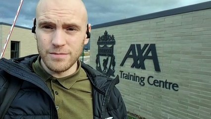 Teams news, Trent Alexander-Arnold and FSG sale: key points from Jurgen Klopp's Liverpool press confernce