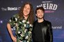 Daniel Radcliffe had to film 'Weird: The Al Yankovic Story' in only 18 days