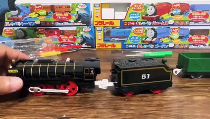the latest thomas and friends train review3