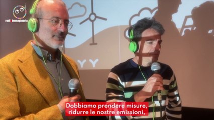 Cambiamento climatico, siamo a un punto di non ritorno?
