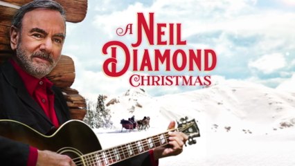 Neil Diamond - You Make It Feel Like Christmas