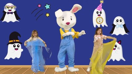 Häsli Ingo - 5 chlini Gspängstli