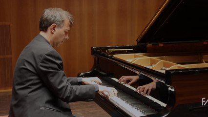 Maurizio Baglini - Beethoven: Bagatelle No. 25 in A Minor, WoO 59 "Für Elise"