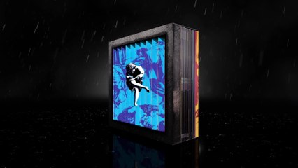 Guns N' Roses - Pretty Tied Up (The Perils Of Rock N' Roll Decadence)