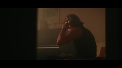 Filip Rudan - Girl With The Brown Puppet