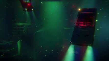 Astronomía Interior - California