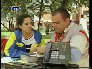 Angel de la guarda  capitulo  83 HD