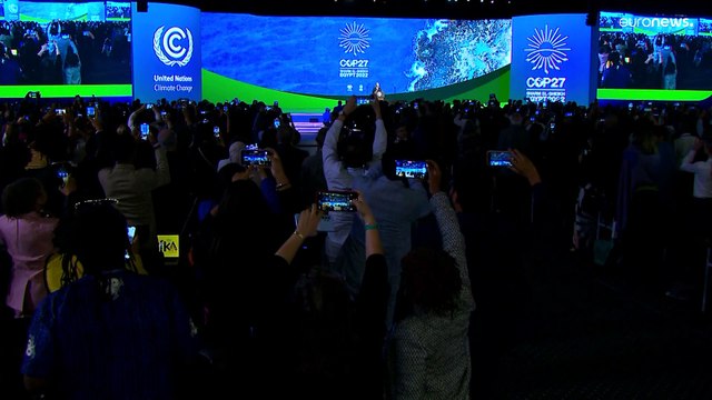 Biden anuncia medidas y financiación para reducir las emisiones de metano de Estados Unidos