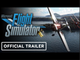 Microsoft Flight Simulator: 40th Anniversary Edition | Official Launch Trailer