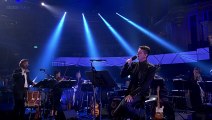 Always Crashing in the Same Car (David Bowie cover) with Philippe Jaroussky & David Lang - s t a r g a z e (live)
