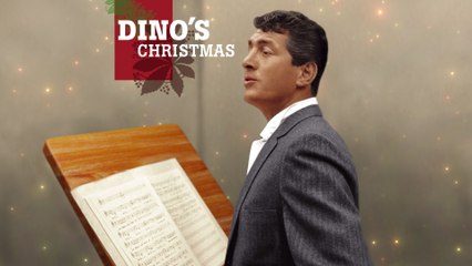 Dean Martin - Winter Wonderland