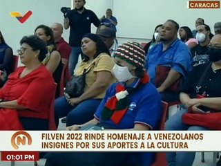 Escritora Alejandrina Reyes presentó su libro Tecnología de la necesidad en honor a Fruto Vivas