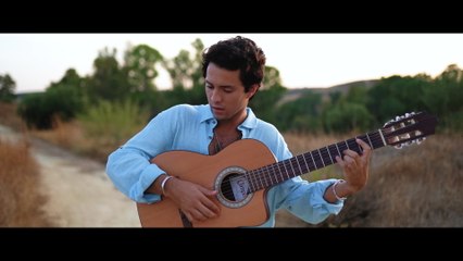 Gonzalete - Ojitos Verdes