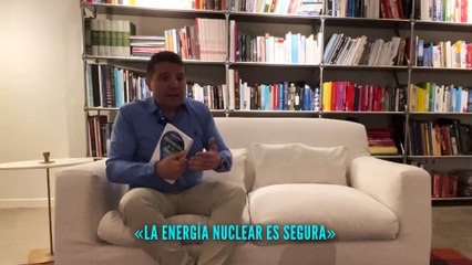 Скачать видео: El tuitero Operador Nuclear: «La guerra no es la causante de todos nuestros problemas energéticos»