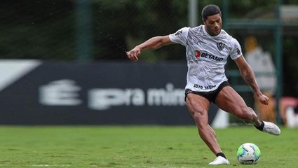 Yer yerinden oynayacak! Attığı gol sayısıyla ağızları açık bırakan Hulk, Süper Lig'e geliyor