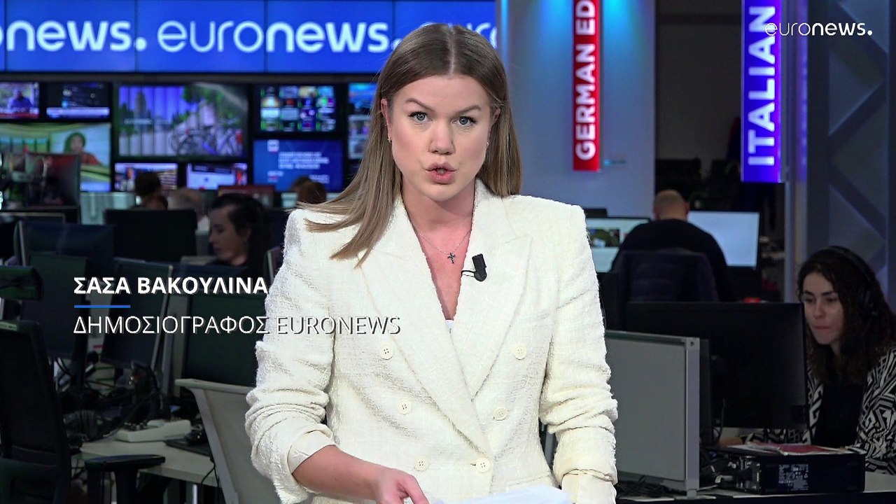 Ινστιτούτο Μελέτης του Πολέμου: Η Ουκρανία πιέζει για όλη την επαρχία της Χερσώνας