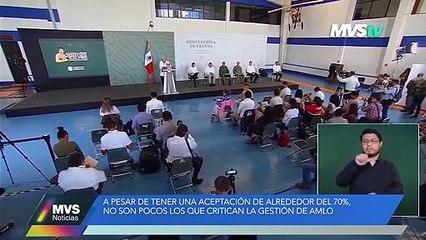 MVS tv Avance Noticias 11 noviembre 2022