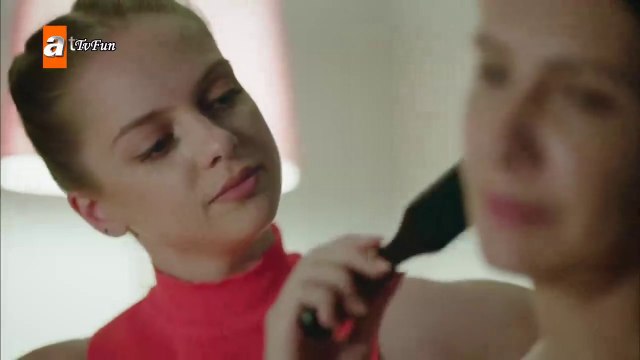 مسلسل النار التي بداخلنا مدبلج الحلقة 19 التاسعة عشر