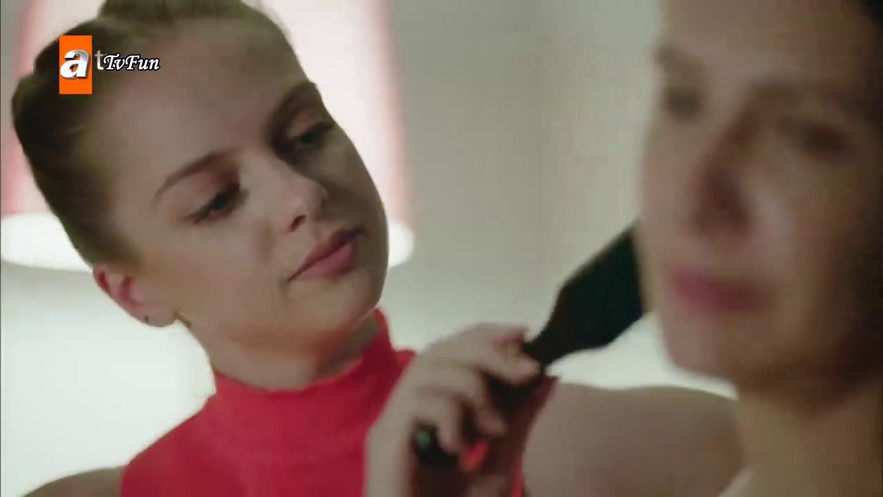 مسلسل النار التي بداخلنا مدبلج الحلقة 19 التاسعة عشر