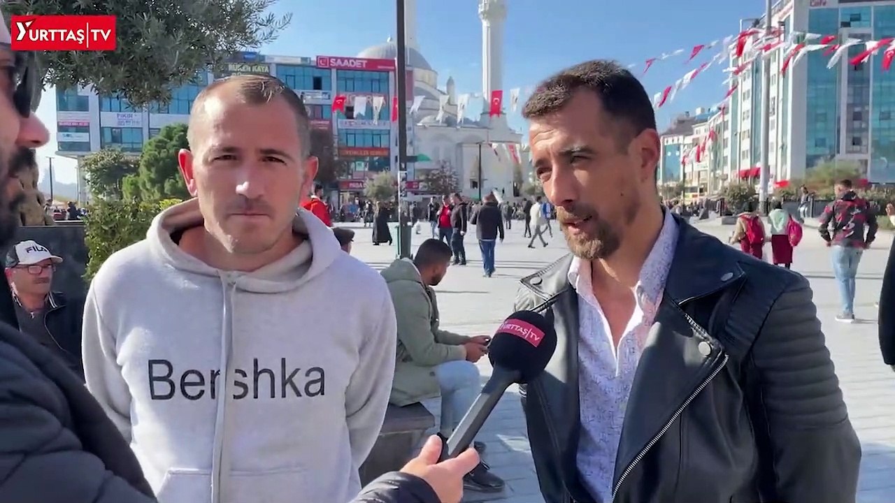 MHP’li yurttaştan HDP- AKP görüşmesi yorumu: “Her şey mübahtır!"